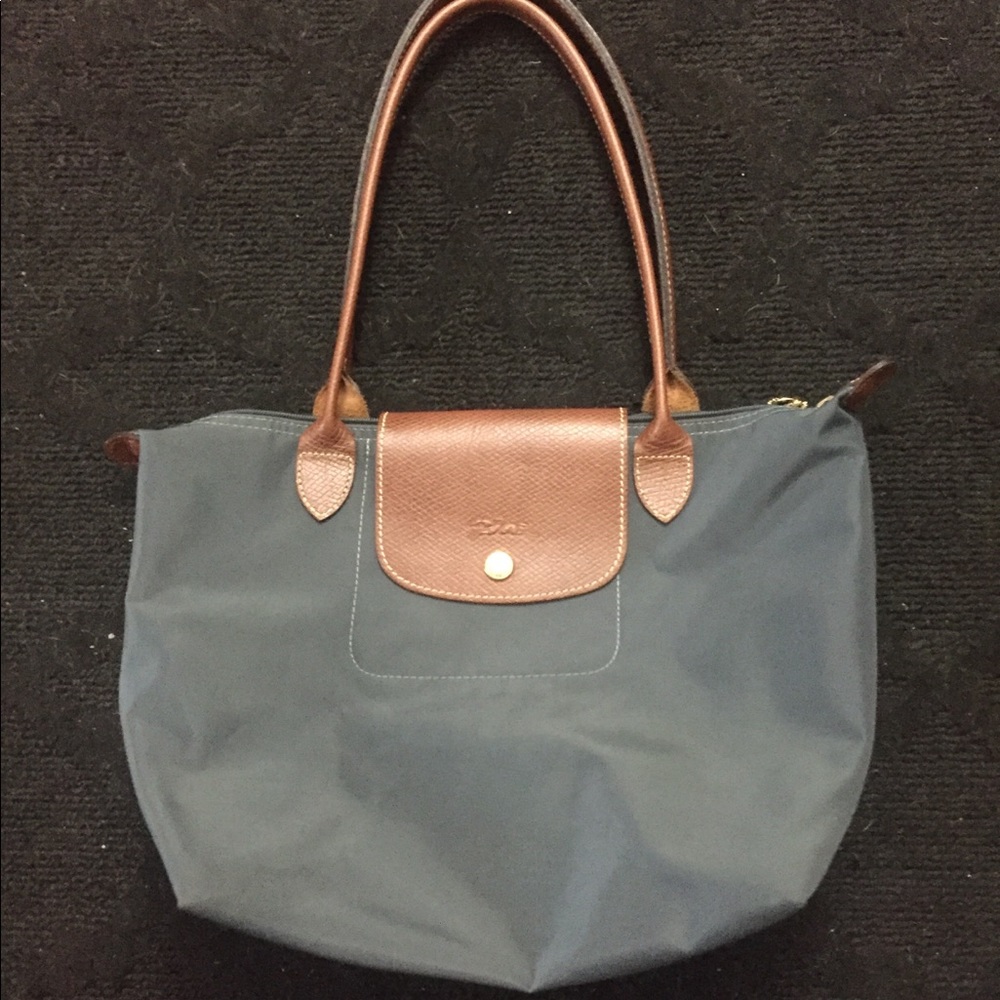 Longchamp bag/purse